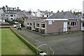 Glenluce Bowling Club