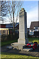 Rothiemay War Memorial