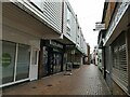 Church Lane, Banbury