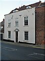 Canterbury houses [103]