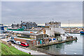 Shoreham Harbour