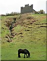 Weather-break Farmhouse Gable End