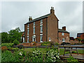 Brassworks House near Little Stoke, Stone, Staffordshire