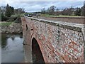 Bredwardine Bridge