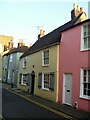 Canterbury houses [105]