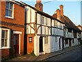 Canterbury houses [109]