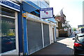 SZ6199 : Former sports shop in Stoke Road by Barry Shimmon