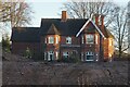 Canalside house, Trent & Mersey Canal