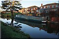 Canal boat Whitsuntide, Trent & Mersey Canal