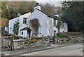 NY3407 : Dove Cottage, Grasmere by Colin Kinnear