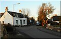 Cottage, The Square