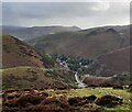 SO4494 : Carding Mill Valley by Mat Fascione