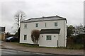 House on London Road, Six Mile Bottom