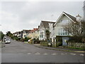 SZ0390 : Arley Road, Poole by Malc McDonald