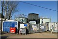 Northiam Depot