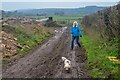 Yatton : Muddy Track