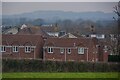 Yatton : Houses