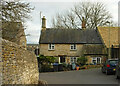 Priory Lane, Burford