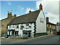 The Blue Boar, High Street, Chipping Norton