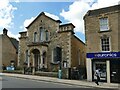 Methodist church, West Street, Chipping Norton