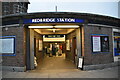 Redbridge Station