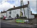 The White Lion, Nailsea