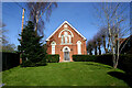 Quainton Baptist Chapel, Church Street