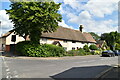 Houses in Bassingbourn