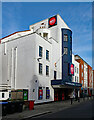 Worthing : former Plaza Cinema