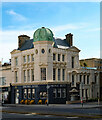 Hove : coffee shop