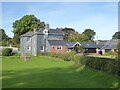 Church Farm, Trefeglwys