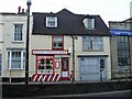 Canterbury buildings [105]