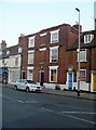 Canterbury houses [150]