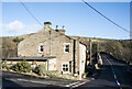 Cottage at Bridge End