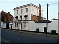 Canterbury buildings [116]