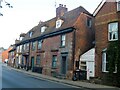 Canterbury houses [153]