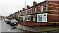 Terraced Housing, Kingsland Road, Rochdale