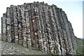 C9444 : Basalt columns by N Chadwick