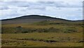 NF8572 : Barpa nam Feannag Chambered Long Cairn by Sandy Gerrard