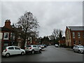 Church Street, Ruddington