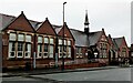 Castleton Library & Community Centre, Manchester Road, Castleton