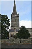 C4316 : St Columb's Cathedral by N Chadwick