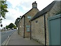 Turnpike Cottage, Burford Road, Chipping Norton