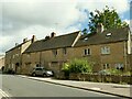 College Place, West Street, Chipping Norton