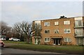 Flats on Stevenage Road, Hitchin