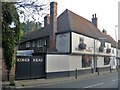 Canterbury buildings [118]