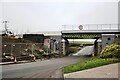 New bridge at Poundon & Marsh Gibbon