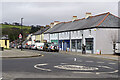 SX5973 : The Square, Princetown by Stephen McKay