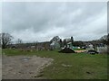 Tilmore Allotments: mid February 2022