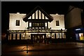 The Picture House on Bridge Street, Stafford